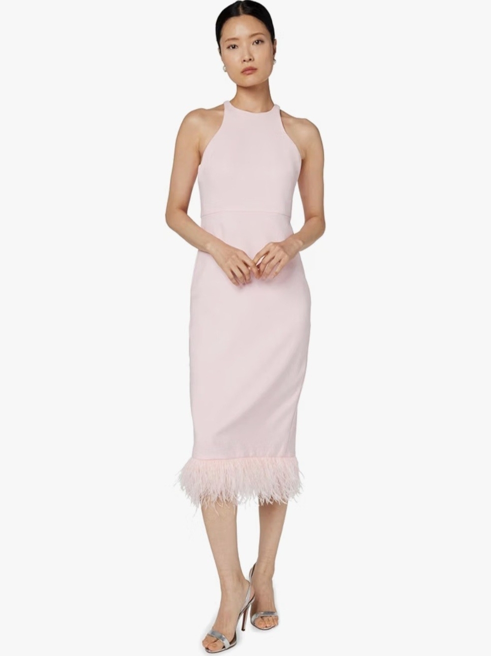 LIKELY Women's Chandler Dress Size 6